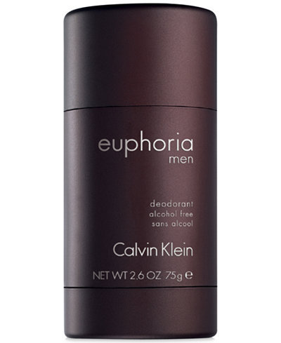 Мъжки део стик CALVIN KLEIN Euphoria Men